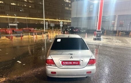 Mitsubishi Lancer IX, 2007 год, 370 000 рублей, 6 фотография