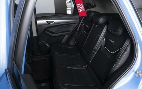 Haval Jolion, 2022 год, 1 834 000 рублей, 9 фотография