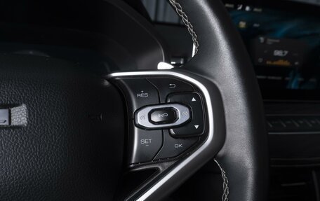 Haval Jolion, 2022 год, 1 834 000 рублей, 22 фотография