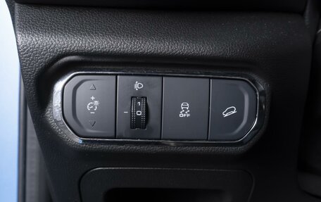 Haval Jolion, 2022 год, 1 834 000 рублей, 23 фотография