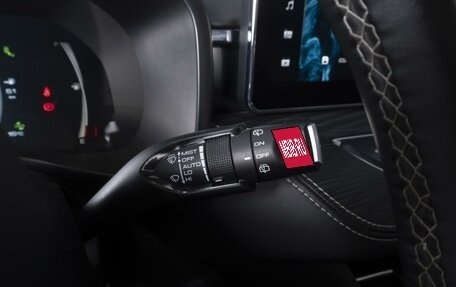 Haval Jolion, 2022 год, 1 834 000 рублей, 19 фотография