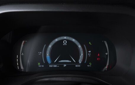 Haval Jolion, 2022 год, 1 834 000 рублей, 26 фотография