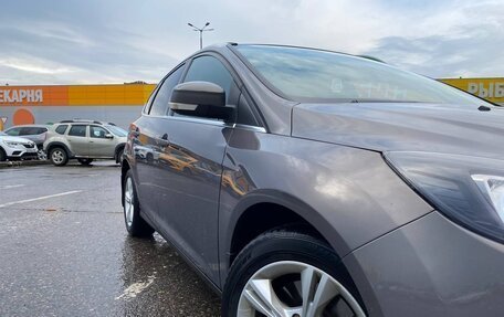 Ford Focus III, 2014 год, 890 000 рублей, 3 фотография