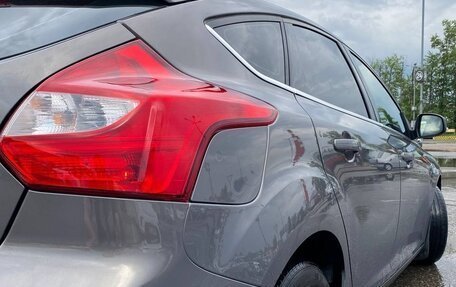 Ford Focus III, 2014 год, 890 000 рублей, 6 фотография