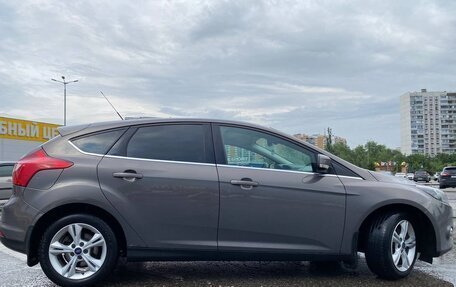 Ford Focus III, 2014 год, 890 000 рублей, 4 фотография