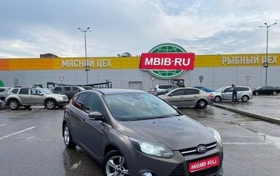 Ford Focus III, 2014 год, 890 000 рублей, 1 фотография
