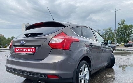 Ford Focus III, 2014 год, 890 000 рублей, 5 фотография