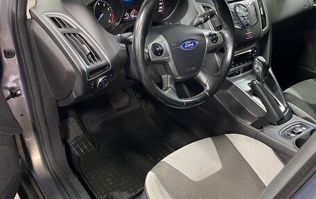 Ford Focus III, 2014 год, 890 000 рублей, 14 фотография