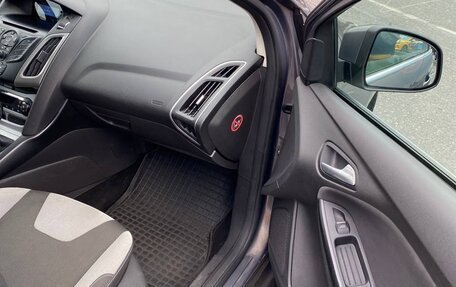 Ford Focus III, 2014 год, 890 000 рублей, 16 фотография