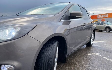 Ford Focus III, 2014 год, 890 000 рублей, 11 фотография