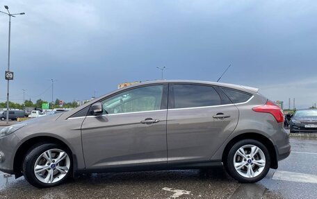 Ford Focus III, 2014 год, 890 000 рублей, 10 фотография