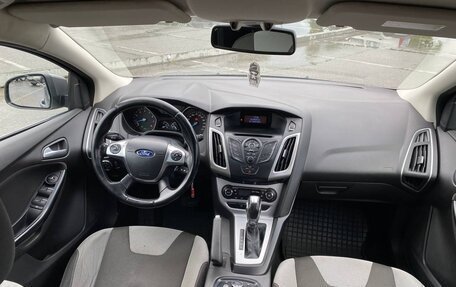 Ford Focus III, 2014 год, 890 000 рублей, 13 фотография