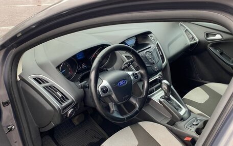 Ford Focus III, 2014 год, 890 000 рублей, 12 фотография