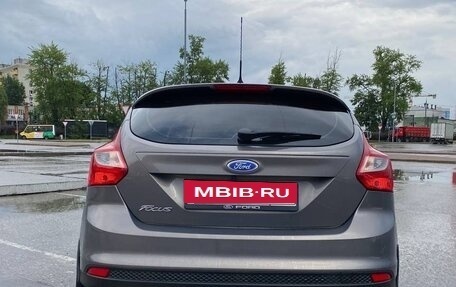 Ford Focus III, 2014 год, 890 000 рублей, 7 фотография