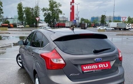 Ford Focus III, 2014 год, 890 000 рублей, 8 фотография