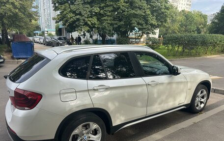 BMW X1, 2011 год, 1 300 000 рублей, 5 фотография