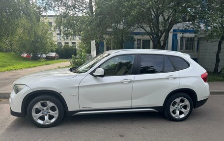 BMW X1, 2011 год, 1 300 000 рублей, 7 фотография