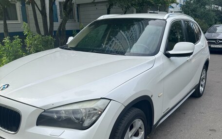 BMW X1, 2011 год, 1 300 000 рублей, 6 фотография