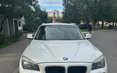 BMW X1, 2011 год, 1 300 000 рублей, 2 фотография