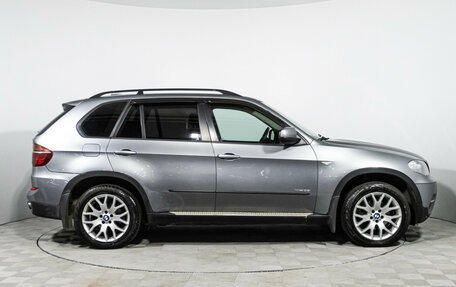 BMW X5, 2010 год, 1 449 585 рублей, 4 фотография