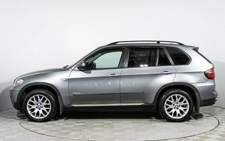 BMW X5, 2010 год, 1 449 585 рублей, 8 фотография