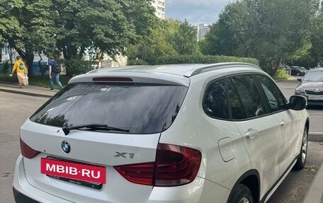 BMW X1, 2011 год, 1 300 000 рублей, 3 фотография