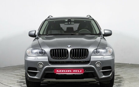 BMW X5, 2010 год, 1 449 585 рублей, 2 фотография