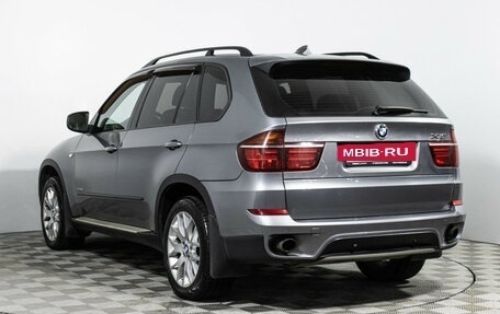 BMW X5, 2010 год, 1 449 585 рублей, 7 фотография