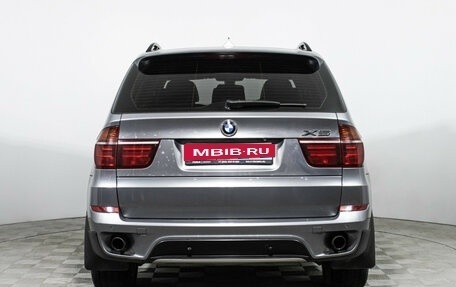 BMW X5, 2010 год, 1 449 585 рублей, 6 фотография