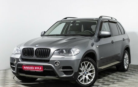 BMW X5, 2010 год, 1 449 585 рублей, 1 фотография