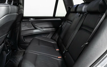 BMW X5, 2010 год, 1 449 585 рублей, 10 фотография