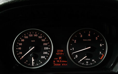 BMW X5, 2010 год, 1 449 585 рублей, 12 фотография