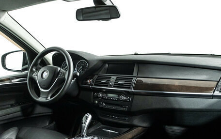 BMW X5, 2010 год, 1 449 585 рублей, 9 фотография