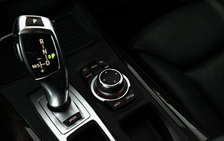 BMW X5, 2010 год, 1 449 585 рублей, 18 фотография