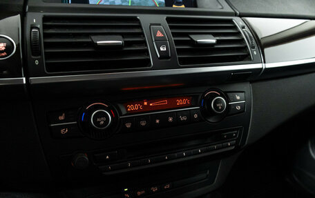 BMW X5, 2010 год, 1 449 585 рублей, 19 фотография