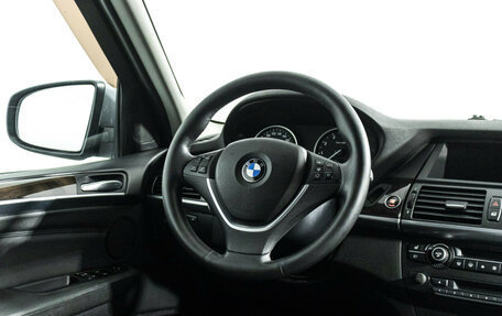 BMW X5, 2010 год, 1 449 585 рублей, 20 фотография