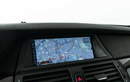 BMW X5, 2010 год, 1 449 585 рублей, 16 фотография