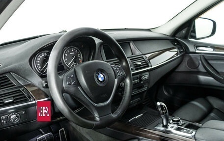 BMW X5, 2010 год, 1 449 585 рублей, 11 фотография