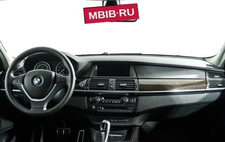 BMW X5, 2010 год, 1 449 585 рублей, 13 фотография