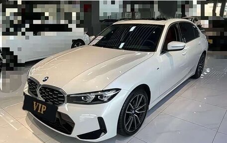BMW 3 серия, 2022 год, 3 265 000 рублей, 3 фотография