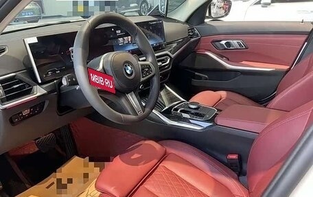 BMW 3 серия, 2022 год, 3 265 000 рублей, 7 фотография
