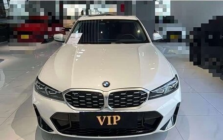 BMW 3 серия, 2022 год, 3 265 000 рублей, 10 фотография
