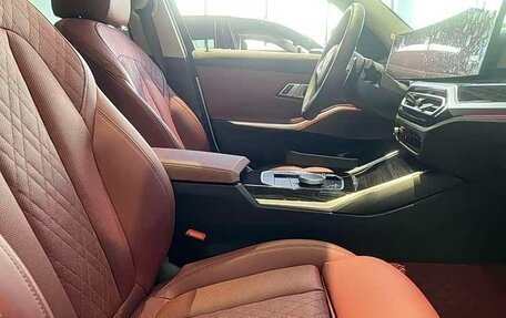 BMW 3 серия, 2022 год, 3 265 000 рублей, 12 фотография