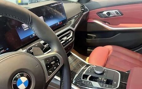 BMW 3 серия, 2022 год, 3 265 000 рублей, 2 фотография