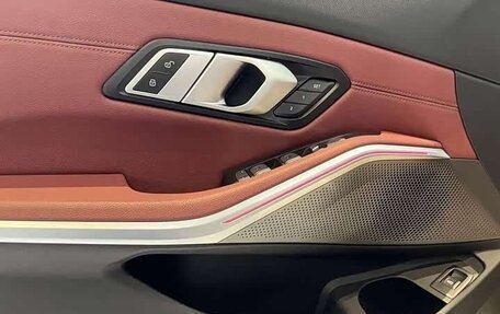 BMW 3 серия, 2022 год, 3 265 000 рублей, 11 фотография