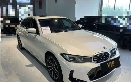 BMW 3 серия, 2022 год, 3 265 000 рублей, 4 фотография