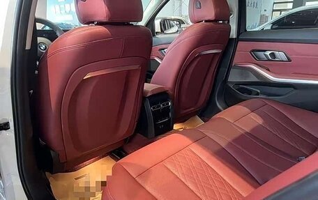 BMW 3 серия, 2022 год, 3 265 000 рублей, 9 фотография