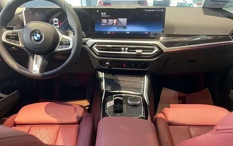 BMW 3 серия, 2022 год, 3 265 000 рублей, 5 фотография