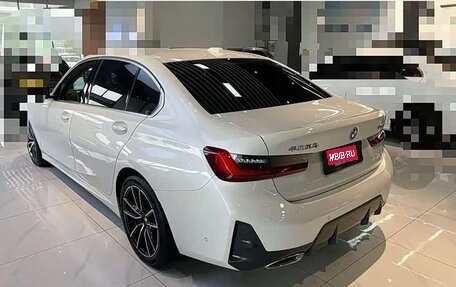 BMW 3 серия, 2022 год, 3 265 000 рублей, 14 фотография