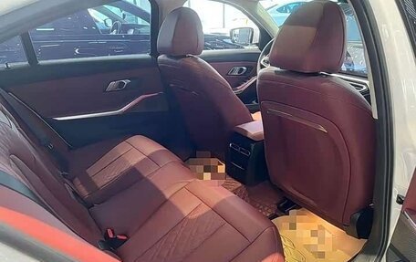 BMW 3 серия, 2022 год, 3 265 000 рублей, 8 фотография